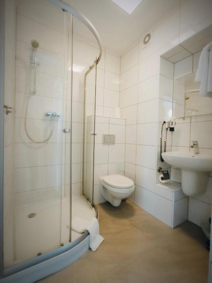 ילנייה גורה Hotel Cieplice Medi & Spa מראה חיצוני תמונה
