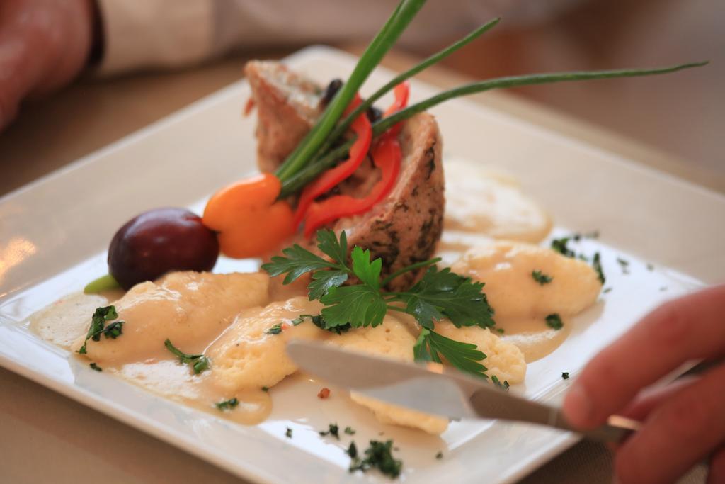 ילנייה גורה Hotel Cieplice Medi & Spa מראה חיצוני תמונה
