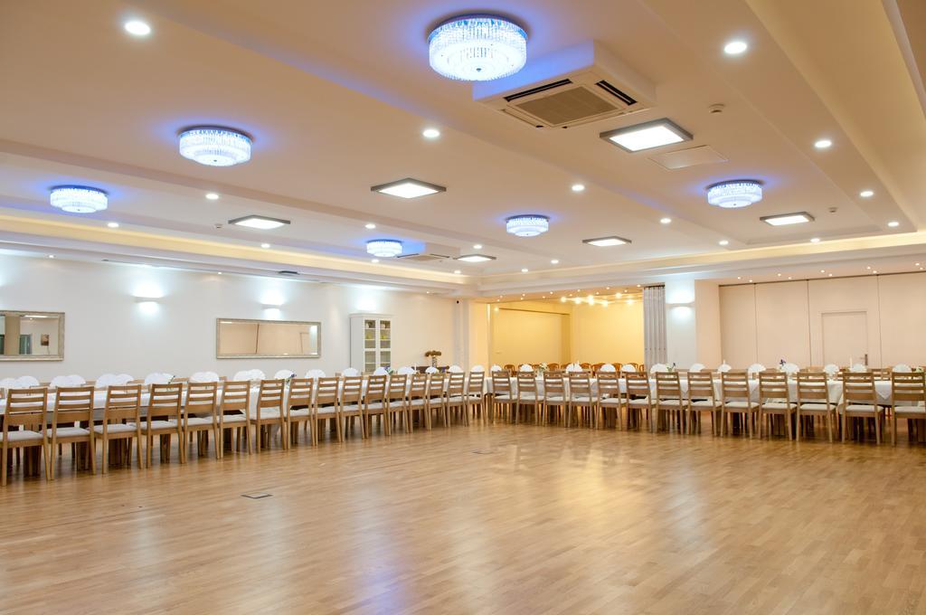 ילנייה גורה Hotel Cieplice Medi & Spa מראה חיצוני תמונה