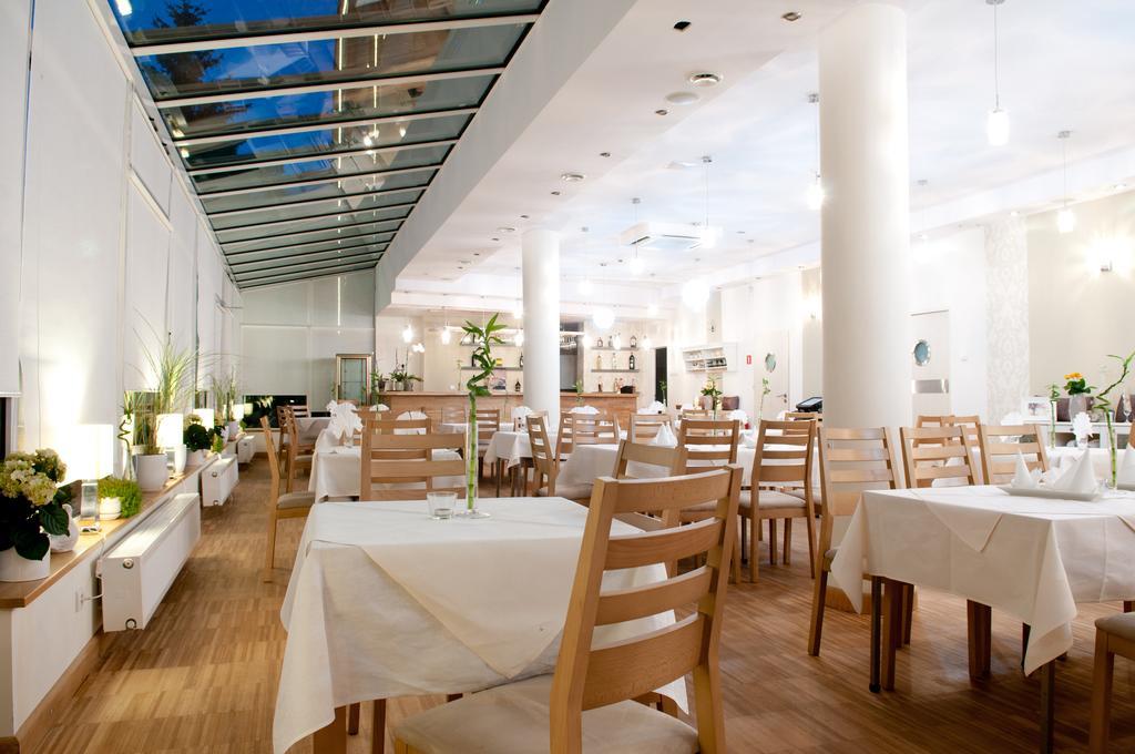 ילנייה גורה Hotel Cieplice Medi & Spa מראה חיצוני תמונה