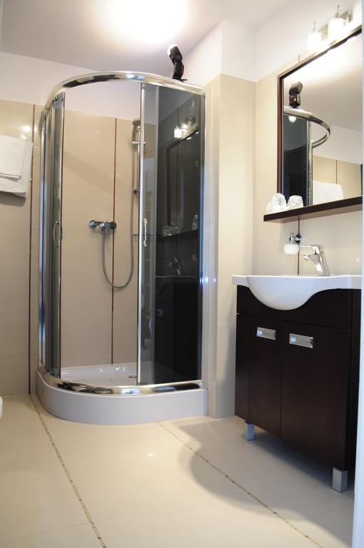 ילנייה גורה Hotel Cieplice Medi & Spa חדר תמונה