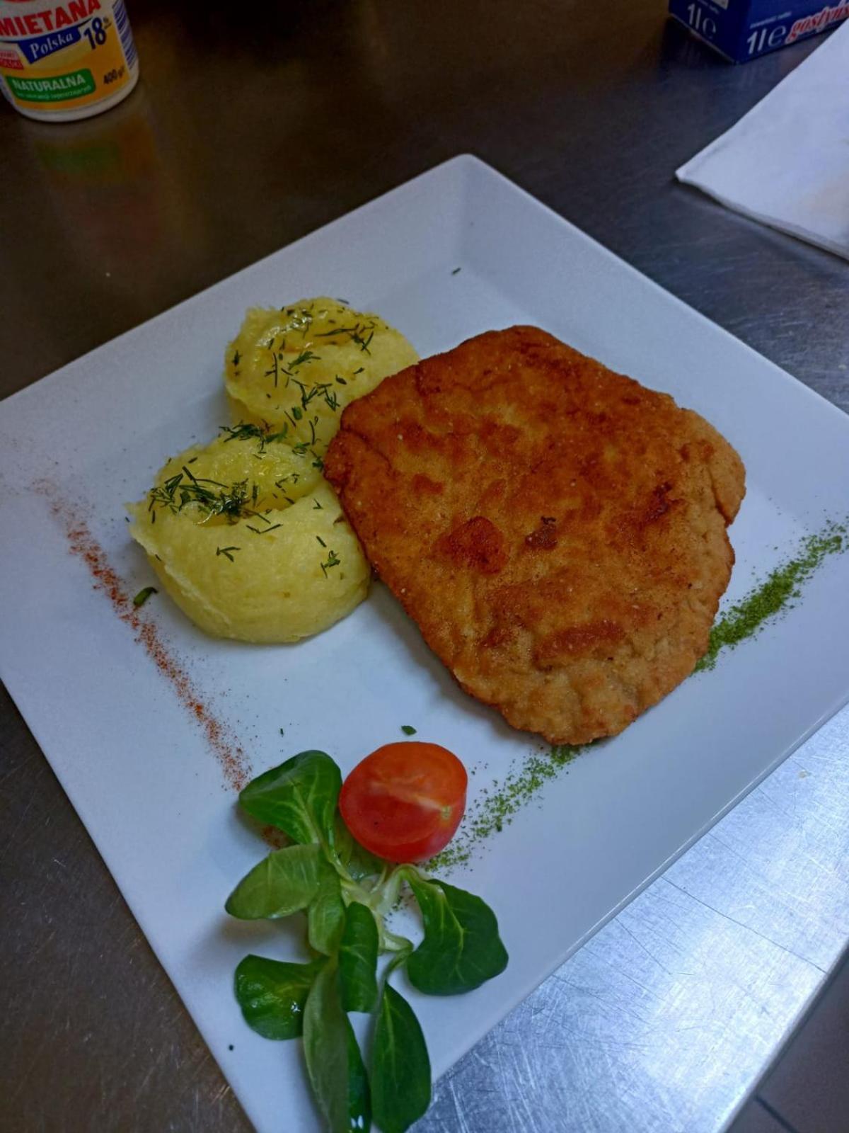 ילנייה גורה Hotel Cieplice Medi & Spa מראה חיצוני תמונה