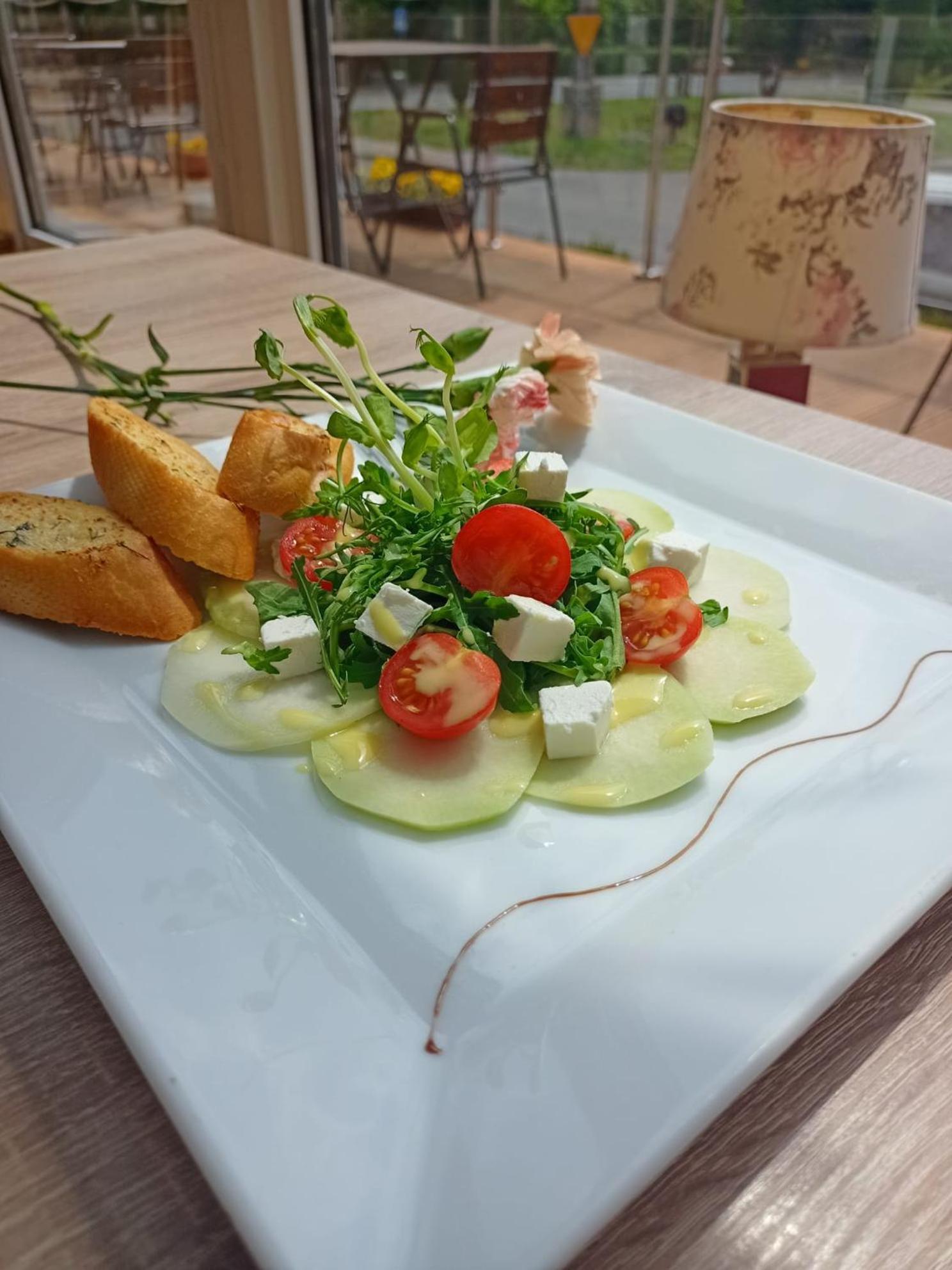 ילנייה גורה Hotel Cieplice Medi & Spa מראה חיצוני תמונה