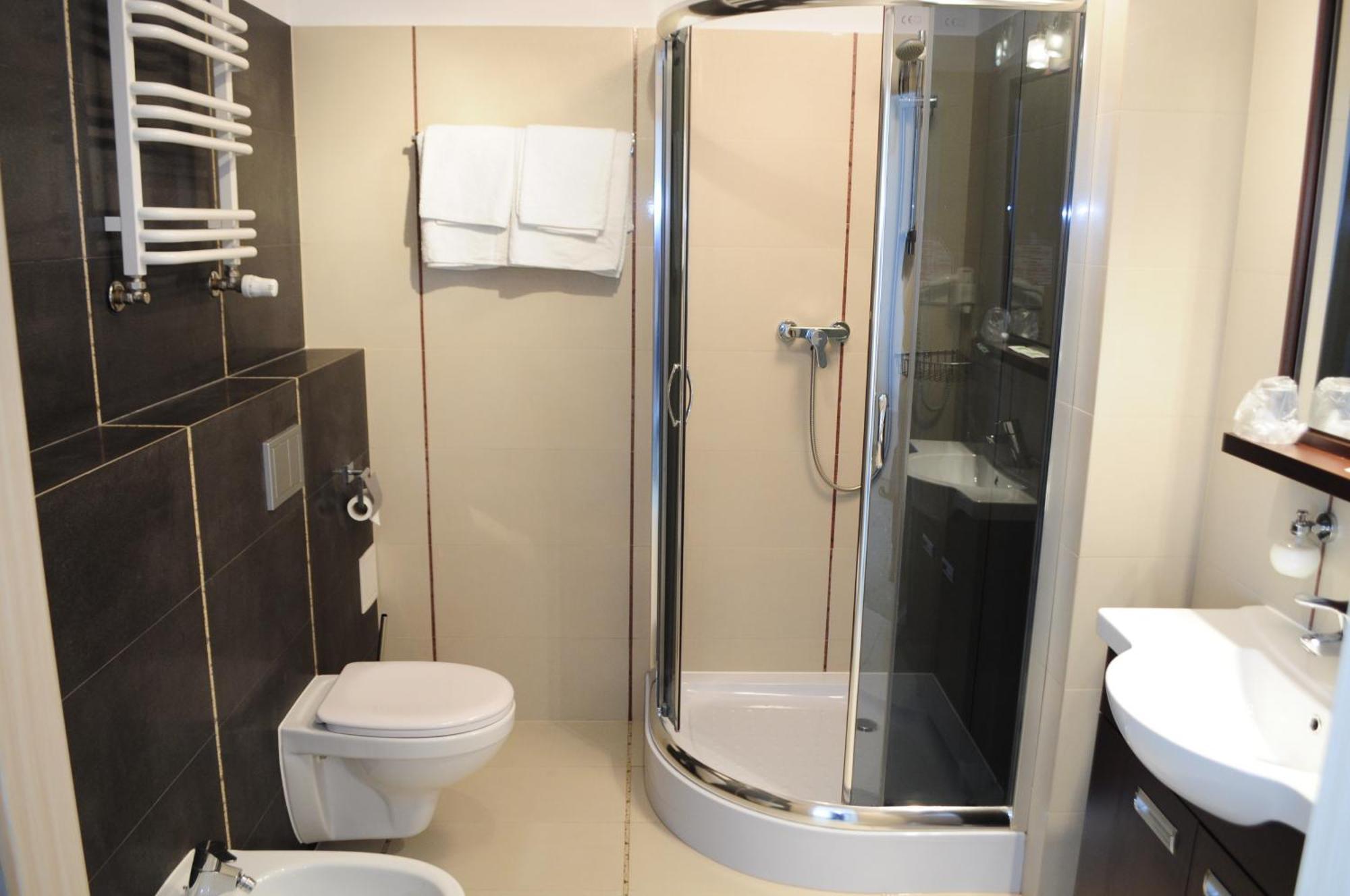 ילנייה גורה Hotel Cieplice Medi & Spa חדר תמונה