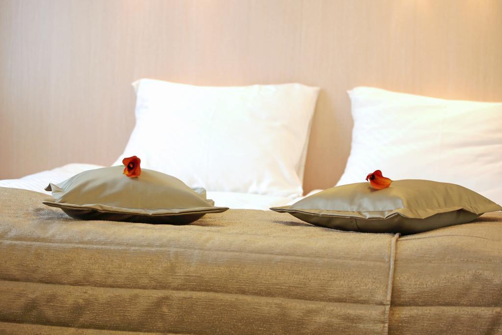 ילנייה גורה Hotel Cieplice Medi & Spa מראה חיצוני תמונה