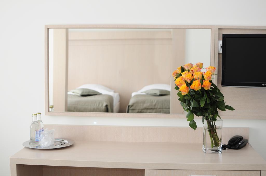 ילנייה גורה Hotel Cieplice Medi & Spa מראה חיצוני תמונה