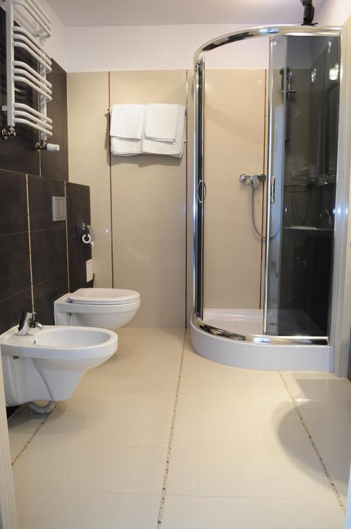 ילנייה גורה Hotel Cieplice Medi & Spa מראה חיצוני תמונה