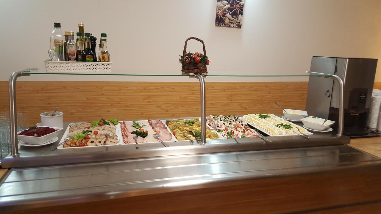 ילנייה גורה Hotel Cieplice Medi & Spa מראה חיצוני תמונה