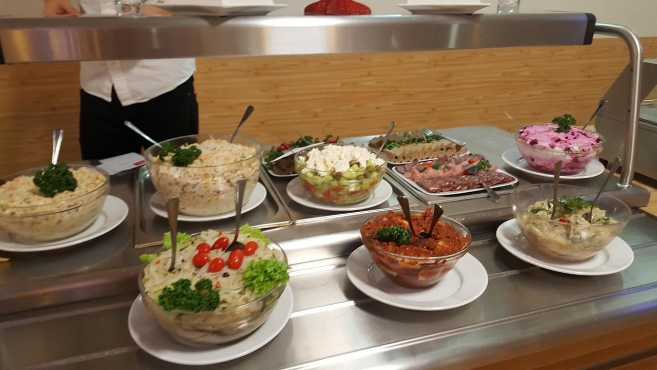 ילנייה גורה Hotel Cieplice Medi & Spa מראה חיצוני תמונה