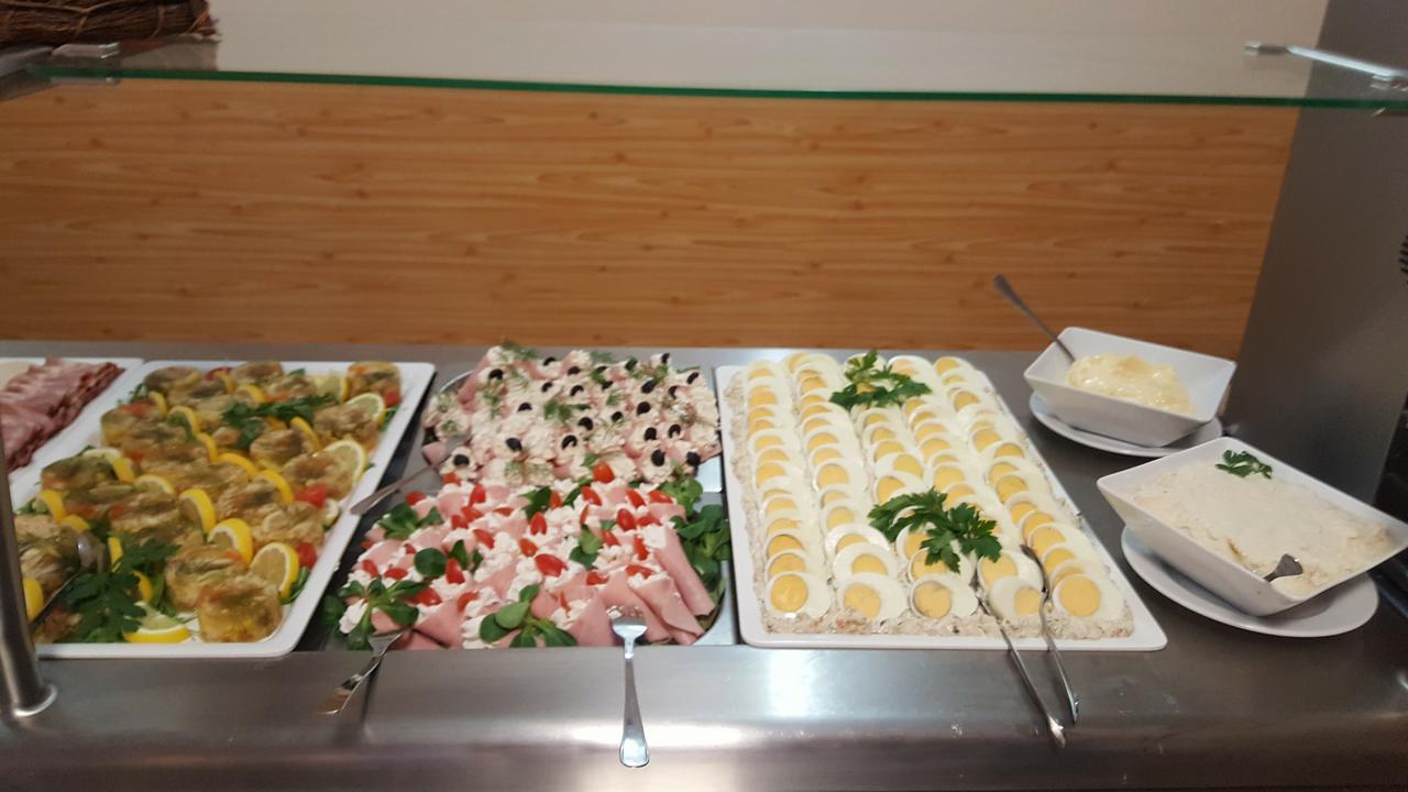 ילנייה גורה Hotel Cieplice Medi & Spa מראה חיצוני תמונה