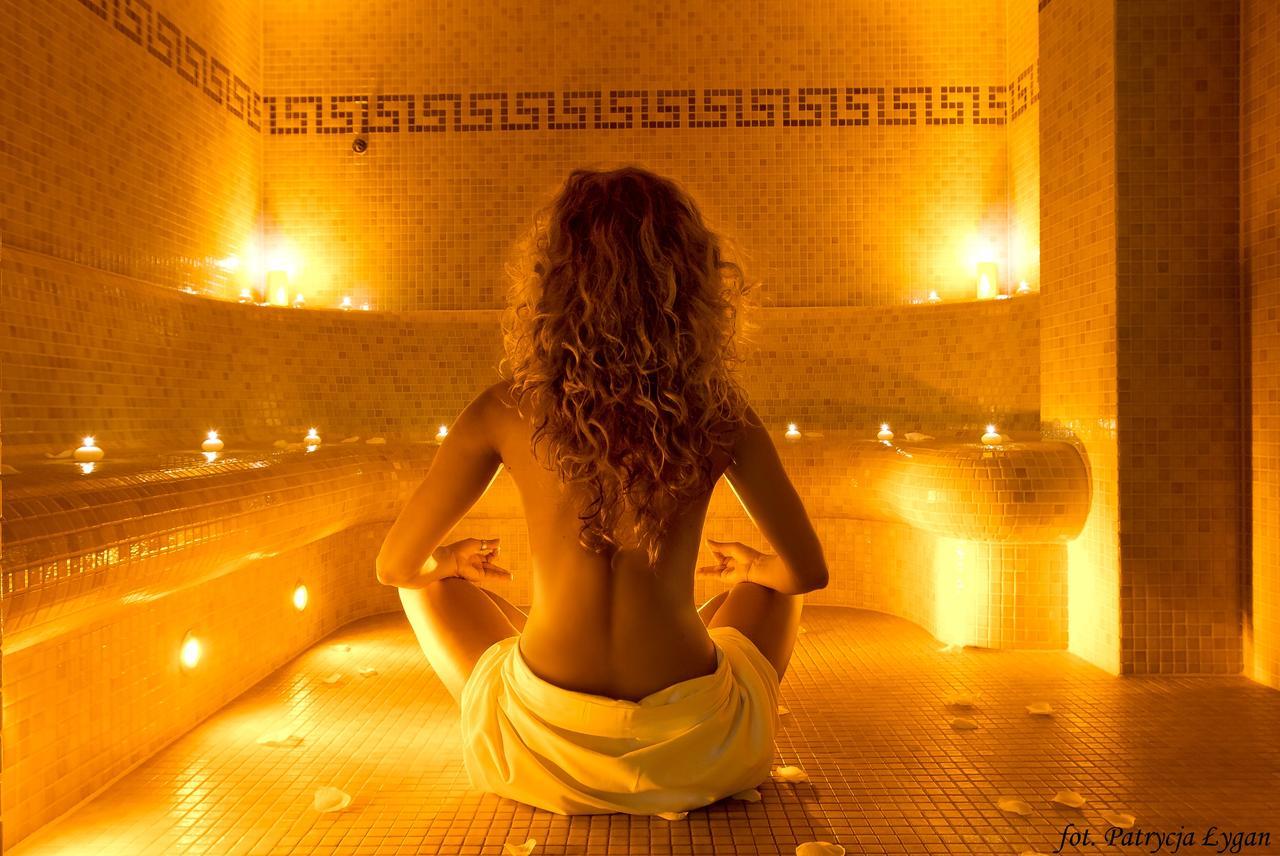 ילנייה גורה Hotel Cieplice Medi & Spa מראה חיצוני תמונה